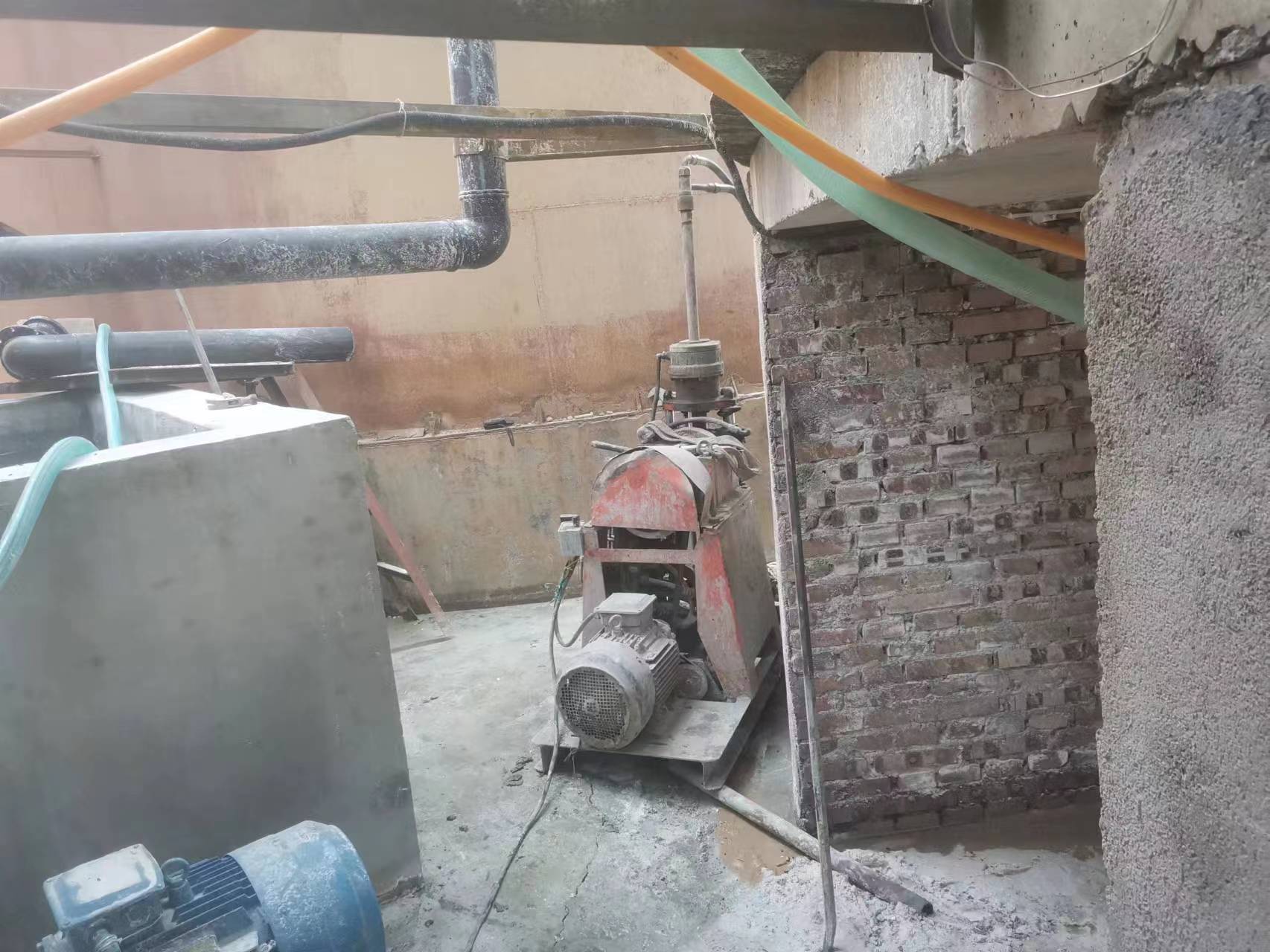 青松乡压浆作业流程有哪些